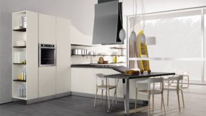 Cuisine moderne - Asia