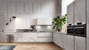 Cuisine moderne - De.Sign Stone