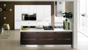 Cuisine moderne - Joy