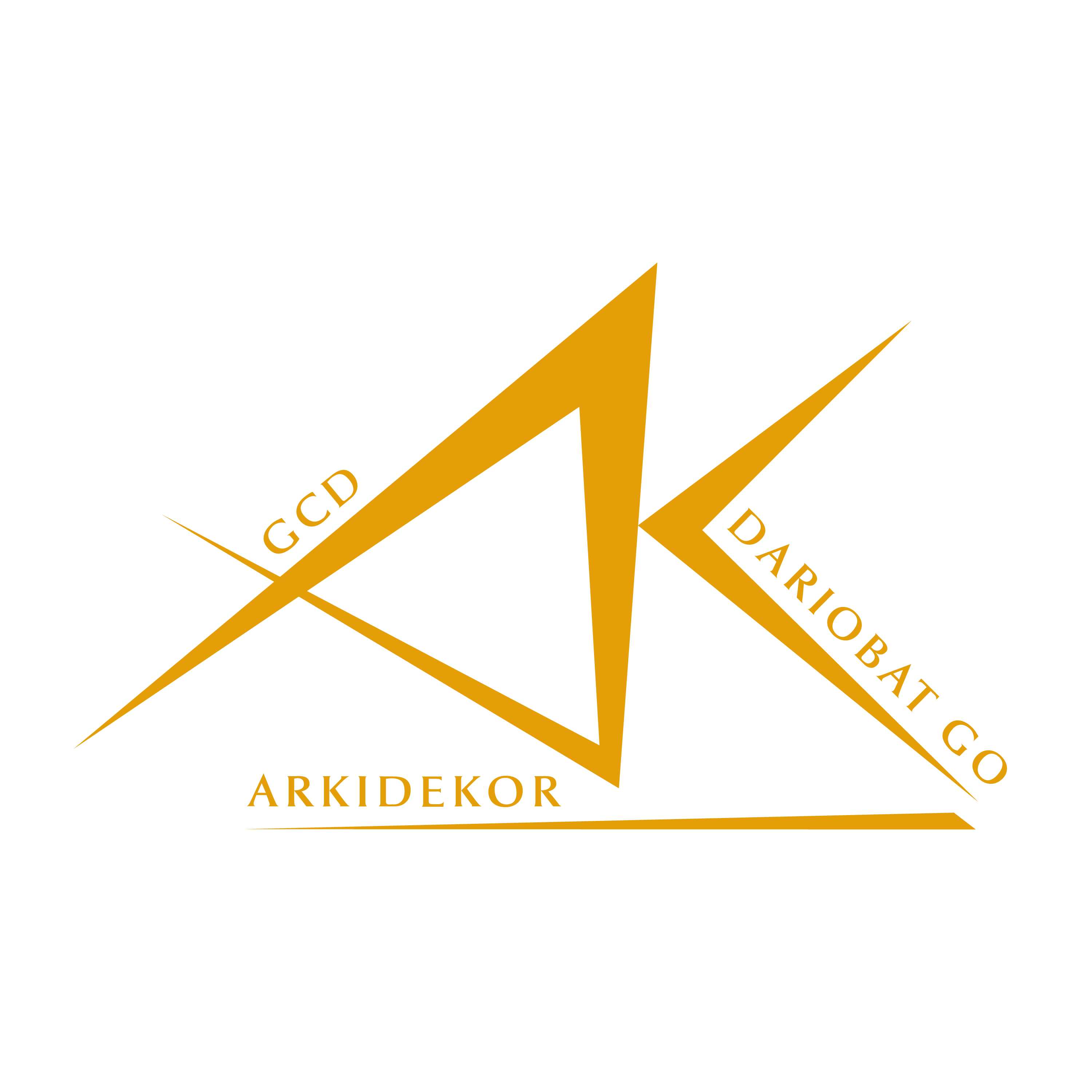 Les ateliers d'ARKIDEKOR